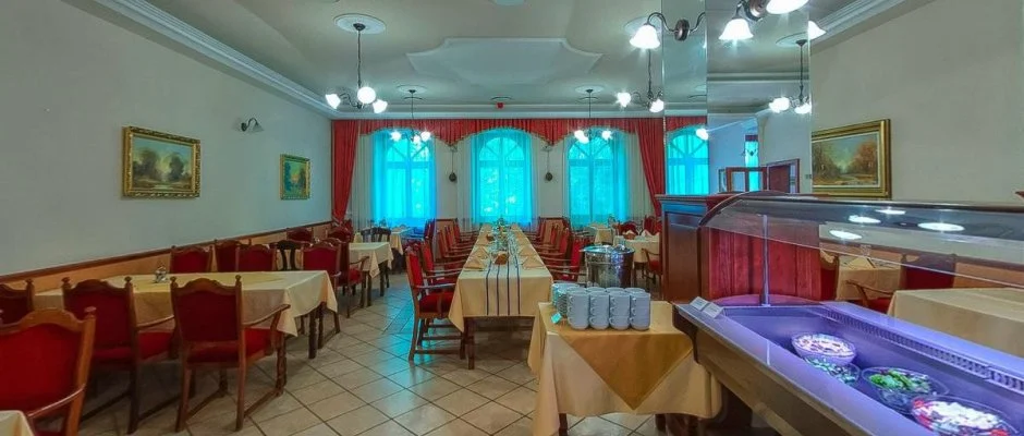 Geréby Kúria Hotel és Lovasudvar Lajosmizse