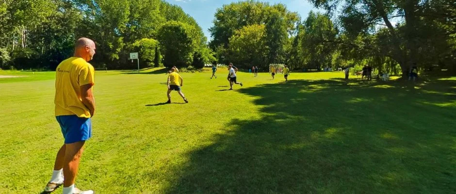Geréby Kúria Hotel és Lovasudvar Lajosmizse