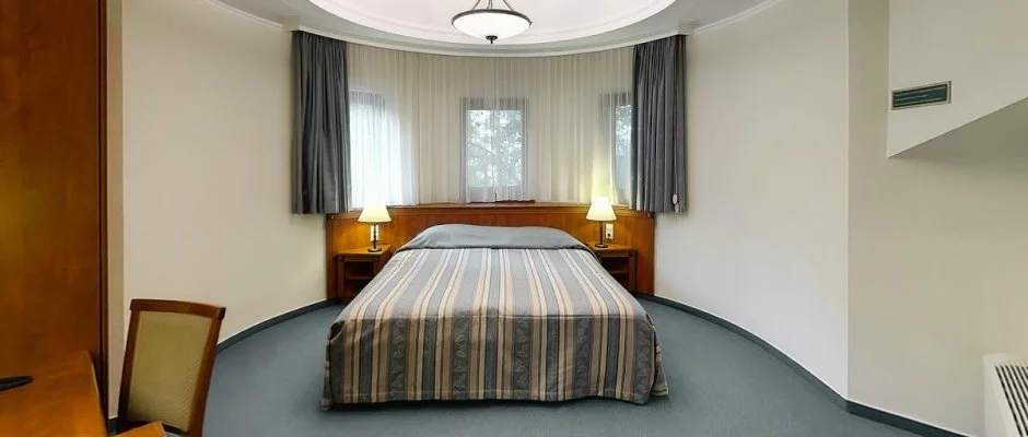 Geréby Kúria Hotel és Lovasudvar Lajosmizse