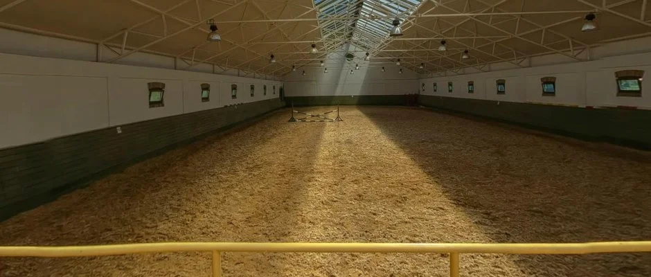 Geréby Kúria Hotel és Lovasudvar Lajosmizse