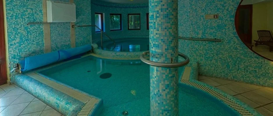 Geréby Kúria Hotel és Lovasudvar Lajosmizse