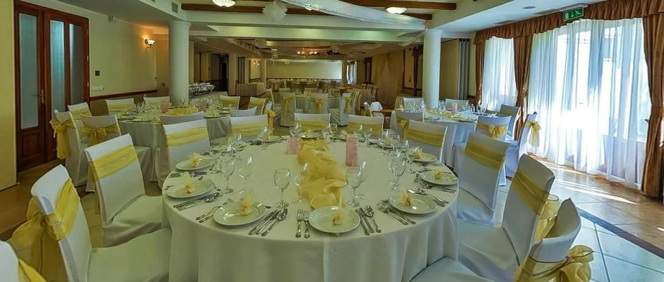 Geréby Kúria Hotel és Lovasudvar Lajosmizse