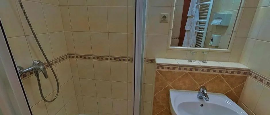 Geréby Kúria Hotel és Lovasudvar Lajosmizse