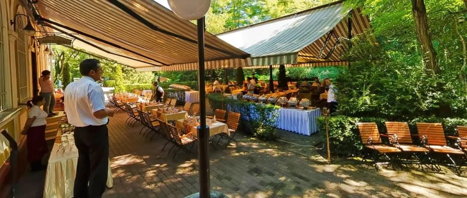 Geréby Kúria Hotel és Lovasudvar Lajosmizse