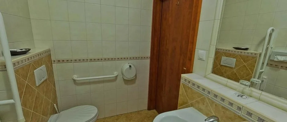 Geréby Kúria Hotel és Lovasudvar Lajosmizse