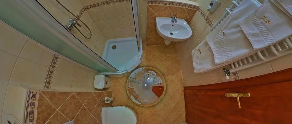 Geréby Kúria Hotel és Lovasudvar Lajosmizse