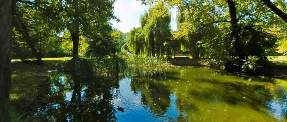 Geréby Kúria Hotel és Lovasudvar Lajosmizse