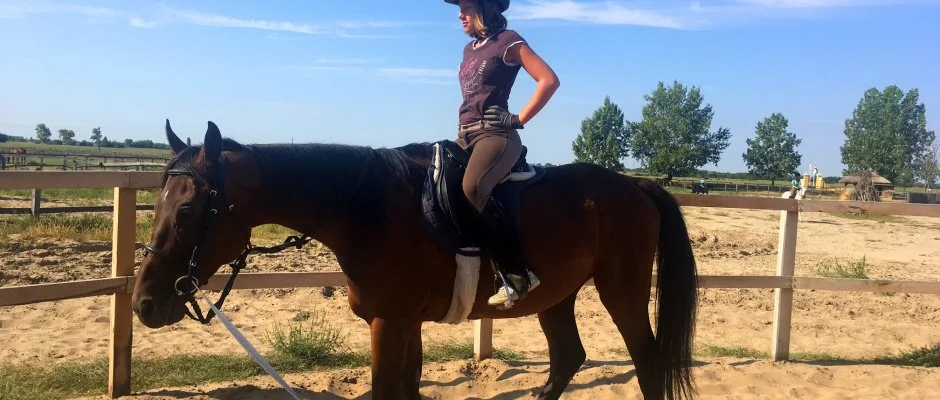 Geréby Kúria Hotel és Lovasudvar Lajosmizse