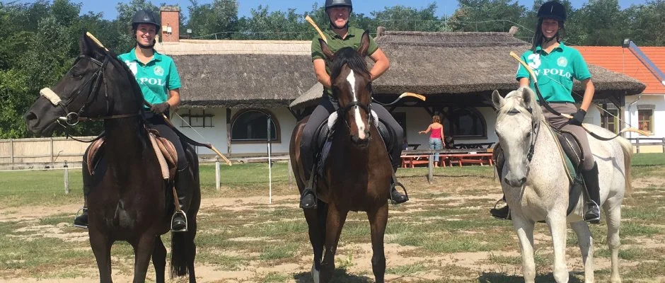 Geréby Kúria Hotel és Lovasudvar Lajosmizse