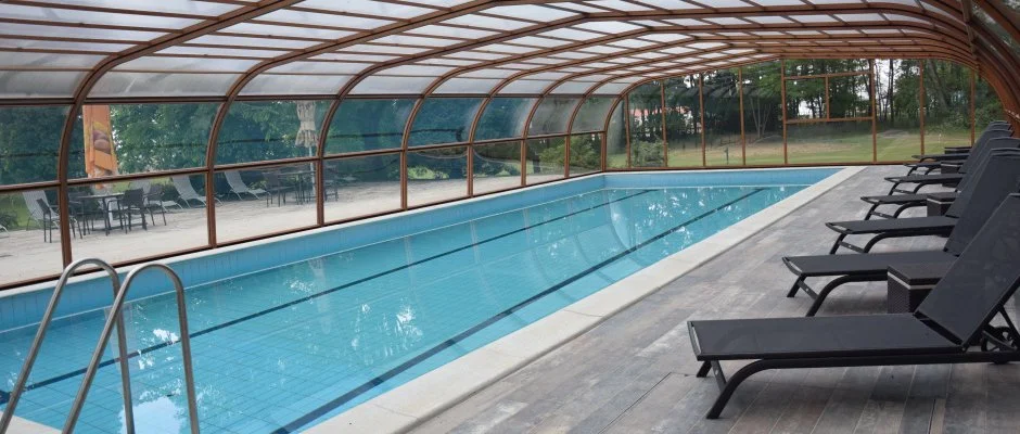 Geréby Kúria Hotel és Lovasudvar Lajosmizse