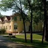 Geréby Kúria Hotel és Lovasudvar