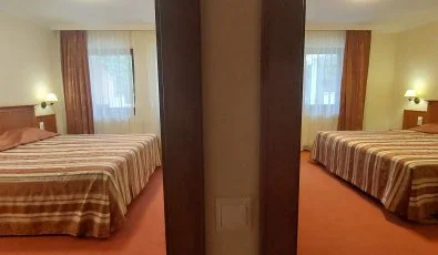 Gerby Kria Hotel s Lovasudvar Lajosmizse