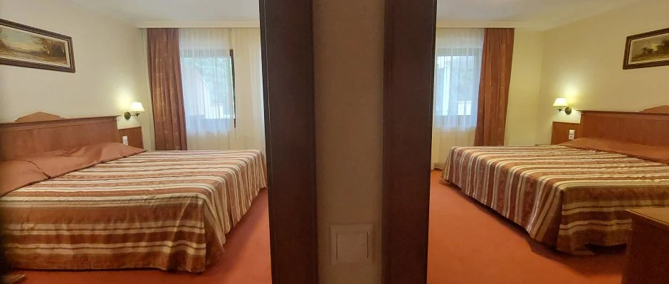 Geréby Kúria Hotel és Lovasudvar Lajosmizse