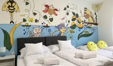 Mese Panzi Zalakaros