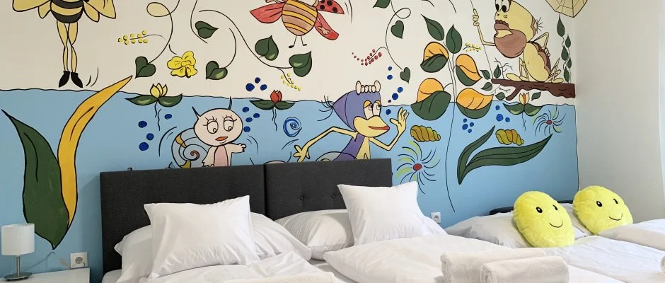 Mese Panzi Zalakaros