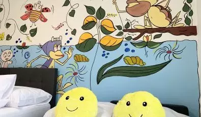 Mese Panzi Zalakaros