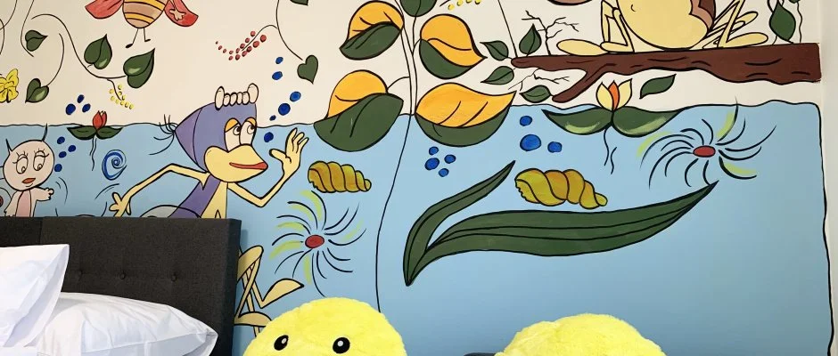 Mese Panzi Zalakaros