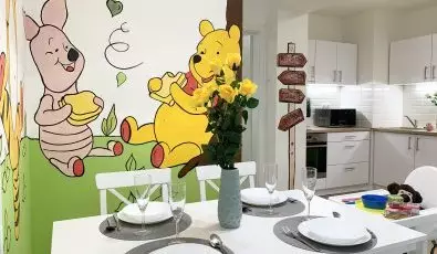 Mese Panzi Zalakaros