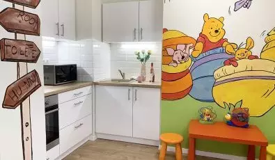 Mese Panzi Zalakaros