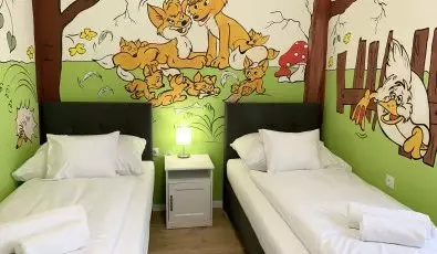 Mese Panzi Zalakaros