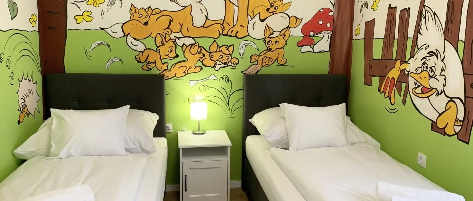 Mese Panzi Zalakaros