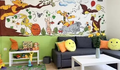 Mese Panzi Zalakaros