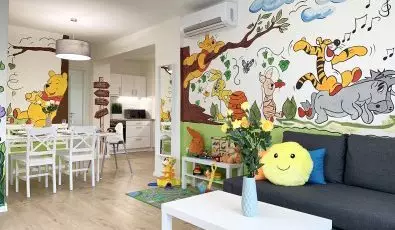 Mese Panzi Zalakaros