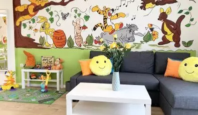 Mese Panzi Zalakaros