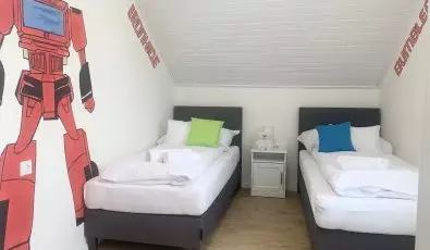 Mese Panzi Zalakaros