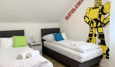 Mese Panzi Zalakaros