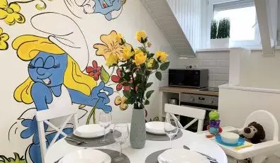 Mese Panzi Zalakaros