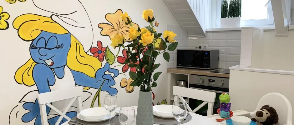 Mese Panzi Zalakaros