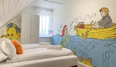 Mese Panzi Zalakaros