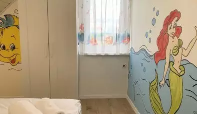 Mese Panzi Zalakaros