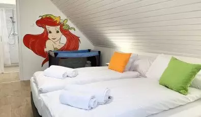 Mese Panzi Zalakaros