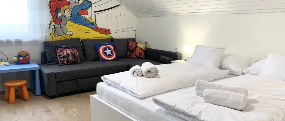 Mese Panzi Zalakaros