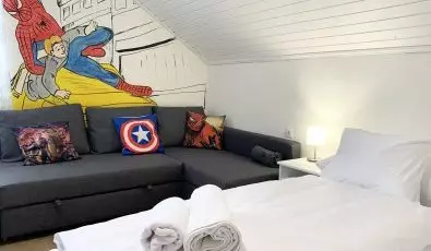 Mese Panzi Zalakaros