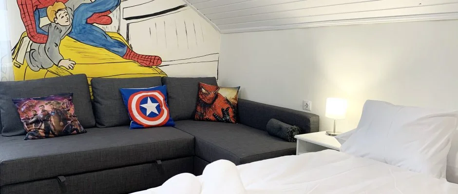 Mese Panzi Zalakaros