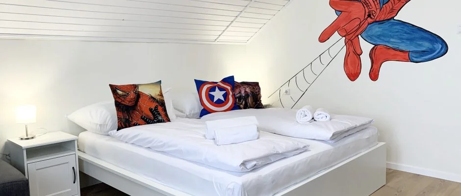 Mese Panzi Zalakaros