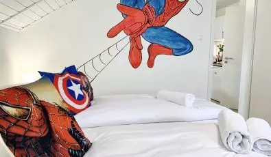 Mese Panzi Zalakaros