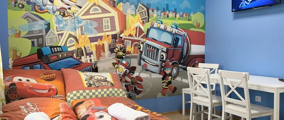 Mese Panzi Zalakaros