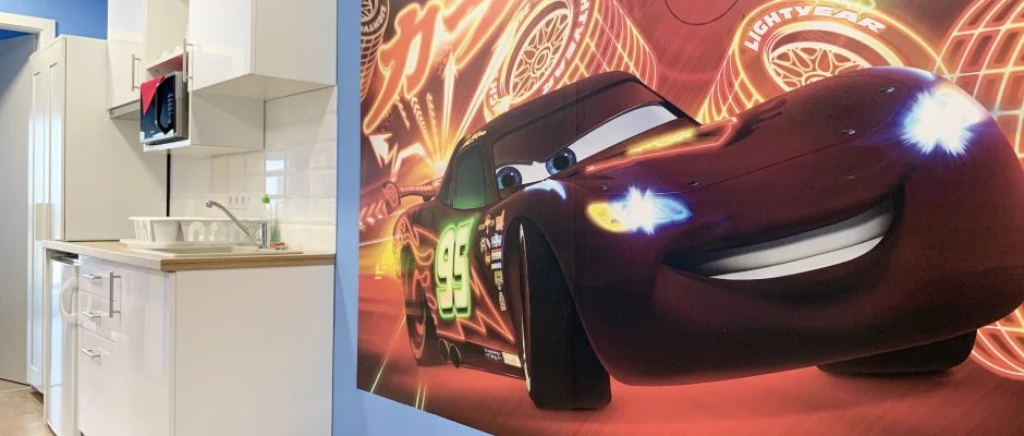 Mese Panzi Zalakaros