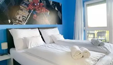 Mese Panzi Zalakaros