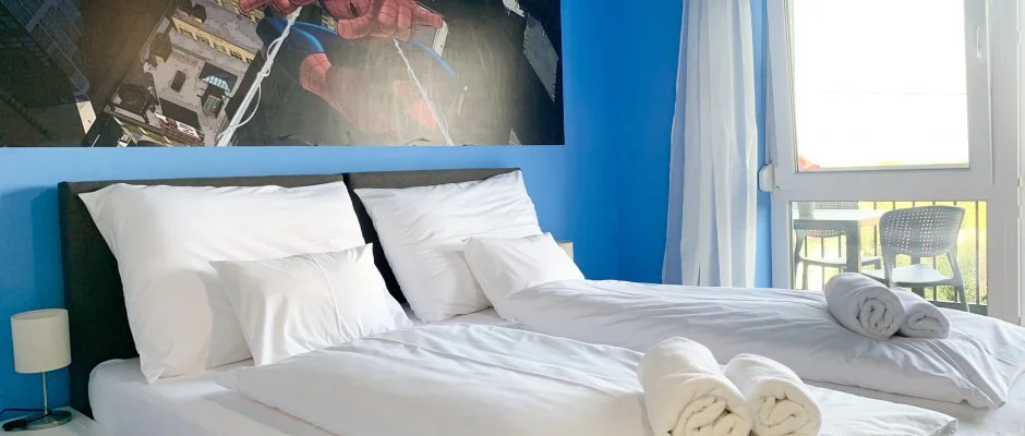 Mese Panzi Zalakaros