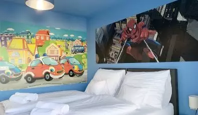 Mese Panzi Zalakaros