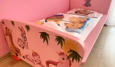 Mese Panzi Zalakaros