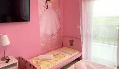 Mese Panzi Zalakaros