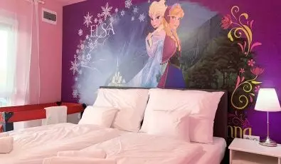 Mese Panzi Zalakaros