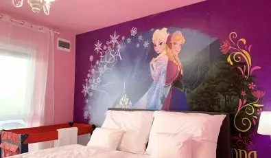 Mese Panzi Zalakaros