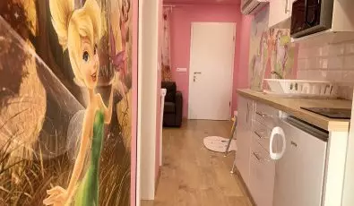 Mese Panzi Zalakaros